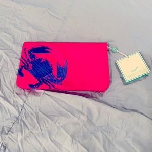 Shiraleah Chicago Sebastian Clutch